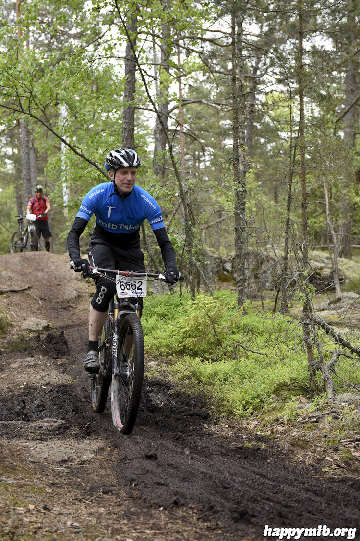 Bild från Lida Loop 2015